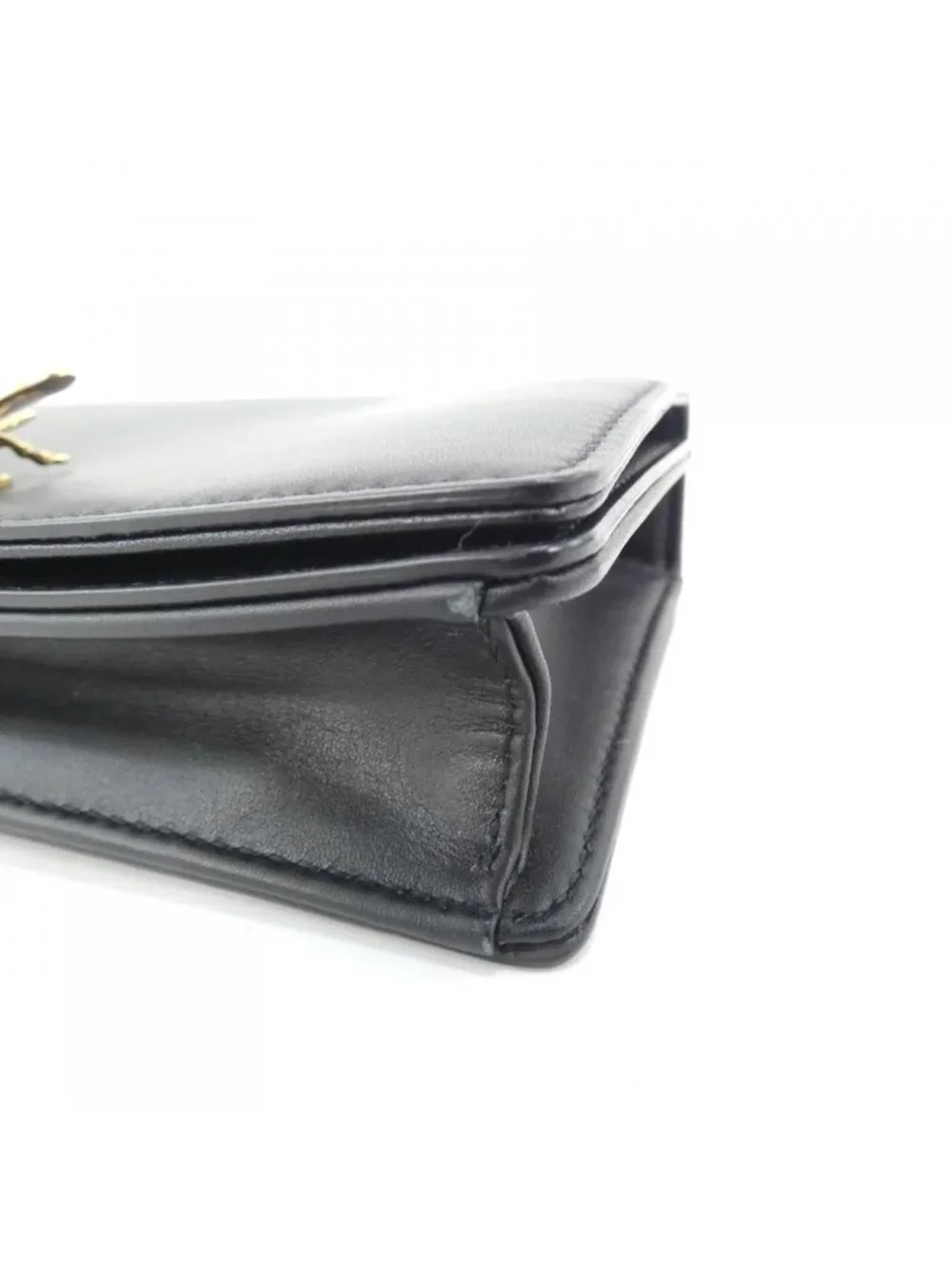 Dior Beer Pouch Black